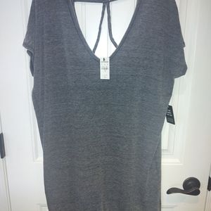 Express Tunic style dress